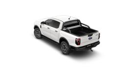 2025 Ford Ranger Sport