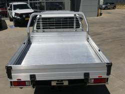 2020 Toyota Hilux SR