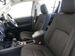 2020 Toyota Hilux SR