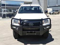 2020 Toyota Hilux SR