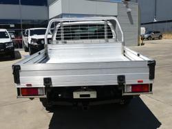 2020 Toyota Hilux SR