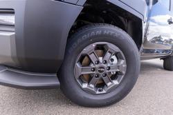 2025 Kia Tasman SX