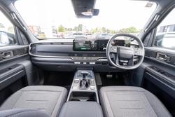 2025 Kia Tasman SX