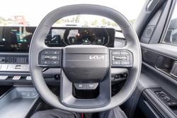 2025 Kia Tasman SX
