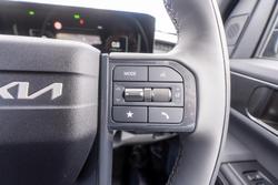 2025 Kia Tasman SX