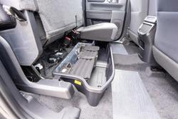 2025 Kia Tasman SX