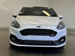 2020 Ford Fiesta ST