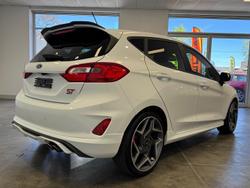 2020 Ford Fiesta ST