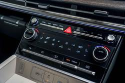 2025 Hyundai Santa Fe Hybrid Elite