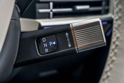 2025 Hyundai Santa Fe Hybrid Elite