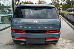 2025 Hyundai Santa Fe Hybrid Elite