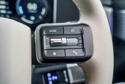 2025 Hyundai Santa Fe Hybrid Elite