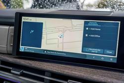 2025 Hyundai Santa Fe Hybrid Elite