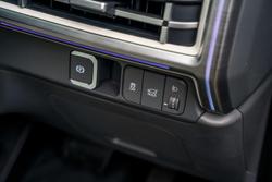 2025 Hyundai Santa Fe Hybrid Elite