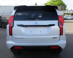 2024 Mitsubishi Pajero Sport GSR