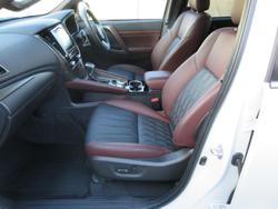 2024 Mitsubishi Pajero Sport GSR