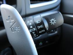 2024 Mitsubishi Pajero Sport GSR