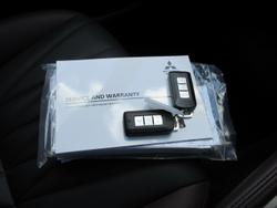 2024 Mitsubishi Pajero Sport GSR