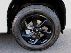 2024 Mitsubishi Pajero Sport GSR