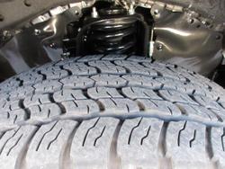 2024 Mitsubishi Pajero Sport GSR