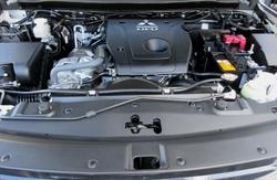 2024 Mitsubishi Pajero Sport GSR