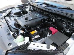 2024 Mitsubishi Pajero Sport GSR