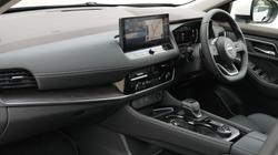 2024 Nissan X-TRAIL Ti