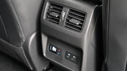 2024 Nissan X-TRAIL Ti