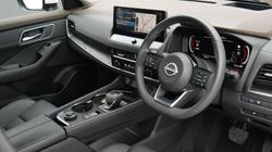 2024 Nissan X-TRAIL Ti