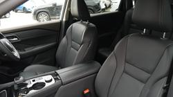 2024 Nissan X-TRAIL Ti