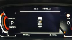 2024 Nissan X-TRAIL Ti