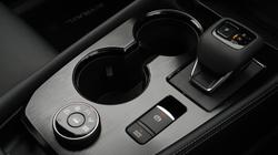 2024 Nissan X-TRAIL Ti