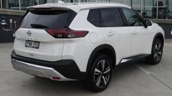 2024 Nissan X-TRAIL Ti