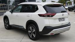 2024 Nissan X-TRAIL Ti