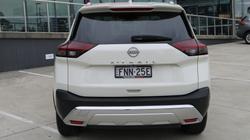 2024 Nissan X-TRAIL Ti