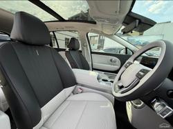 2025 Hyundai IONIQ 9 Calligraphy