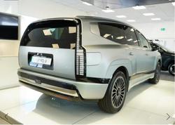 2025 Hyundai IONIQ 9 Calligraphy