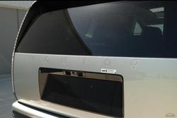 2025 Hyundai IONIQ 9 Calligraphy