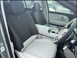 2025 Hyundai IONIQ 9 Calligraphy