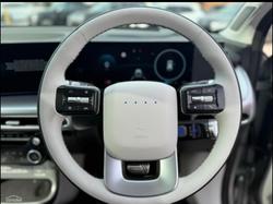 2025 Hyundai IONIQ 9 Calligraphy