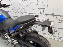 2025 BMW F 900 XR Sport F 900 Blue