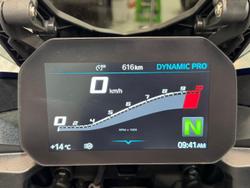 2025 BMW F 900 XR Sport F 900 Blue