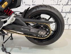 2025 BMW F 900 XR Sport F 900 Blue