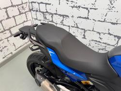 2025 BMW F 900 XR Sport F 900 Blue