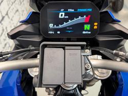 2025 BMW F 900 XR Sport F 900 Blue