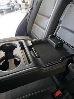 2023 Mazda CX-5 G35 GT SP KF Series AWD Sonic Silver