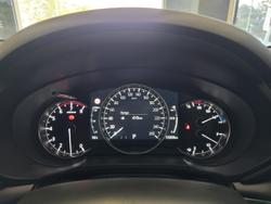 2023 Mazda CX-5 G35 GT SP KF Series AWD Sonic Silver