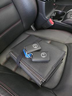 2023 Mazda CX-5 G35 GT SP KF Series AWD Sonic Silver