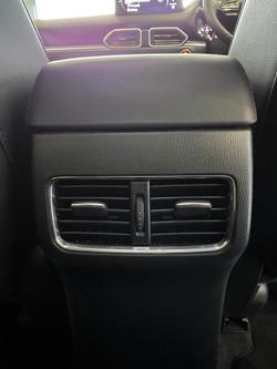 2023 Mazda CX-5 G35 GT SP KF Series AWD Sonic Silver