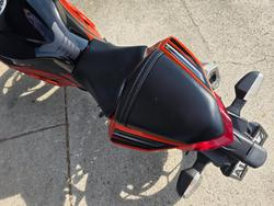 2014 Kawasaki NINJA 300 ABS BLACK